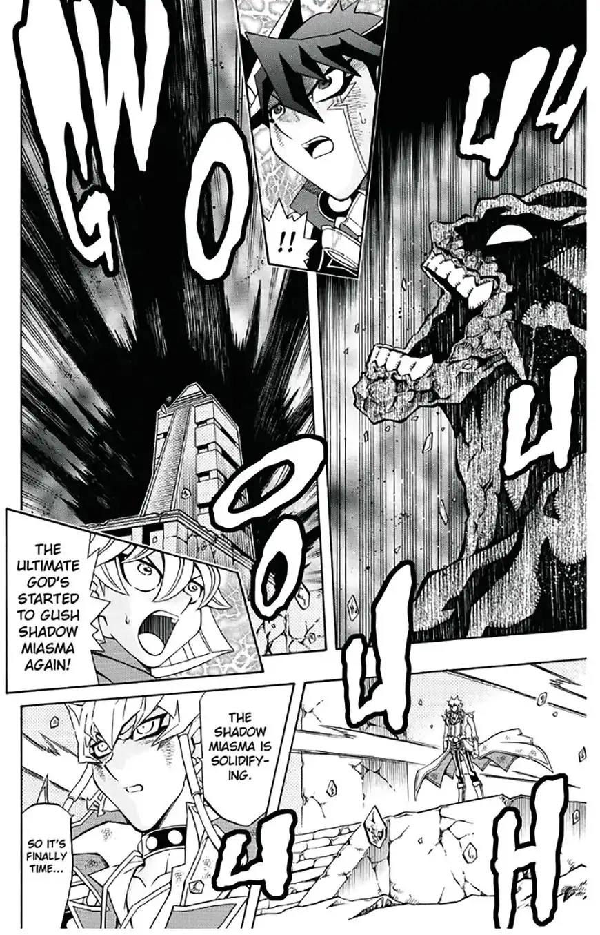 Yu-Gi-Oh! 5Ds - A Chapter 56 12